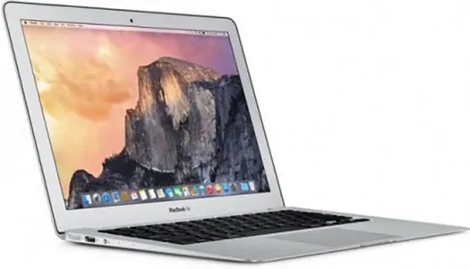 Замена экрана MacBook Air 13' (2010-2011) в Перми